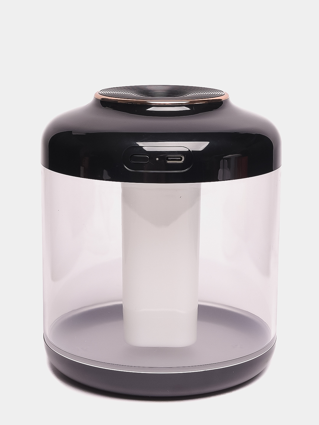 

Воздухоувлажнитель Home City H2O Black, H2O