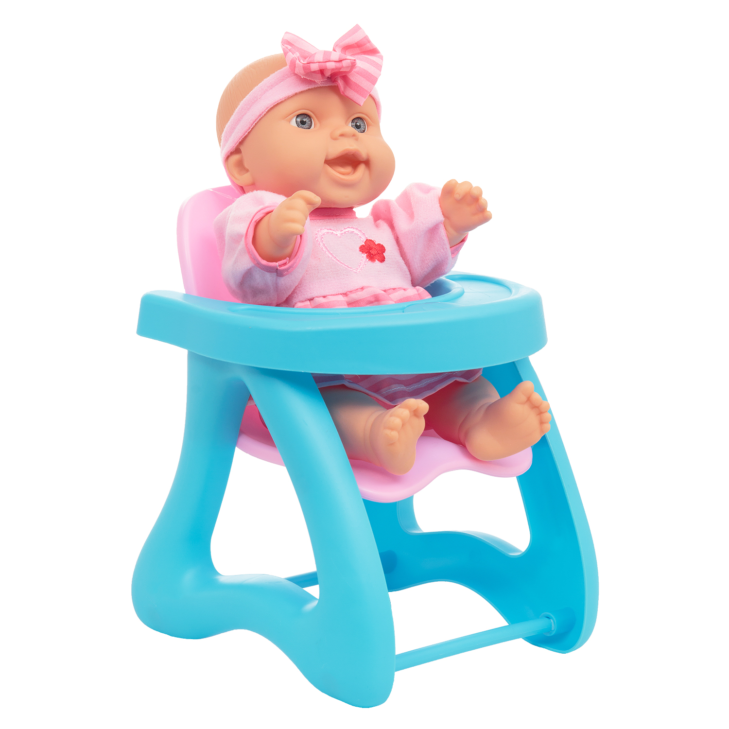 

Пупс Mia Club True Baby 27 см mia-ZY555830-B