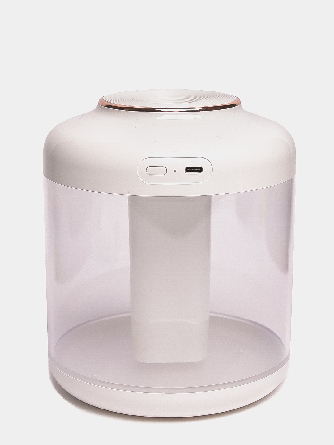 

Воздухоувлажнитель Home City H2O White, H2O