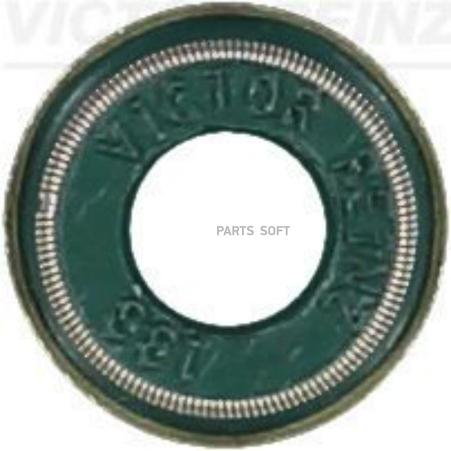 

70-26058-00_Колпачки Маслосъемные 7X9.8/13.2X10 (1) Vw Golf/Passat 1.0-2.0/1.9D/Td/Sdi 86>