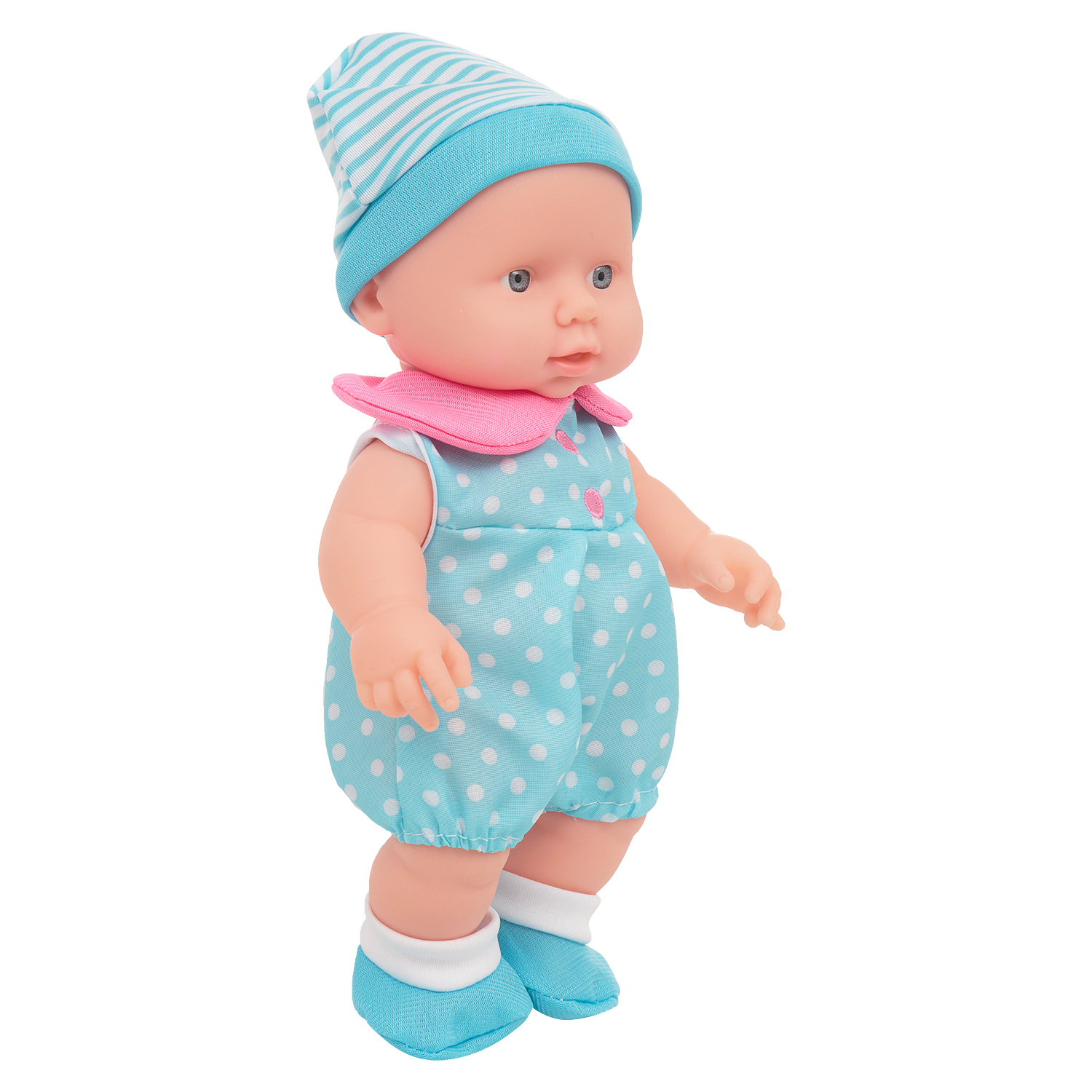 

Пупс Mia Club True Baby 24 см mia-101023440-B