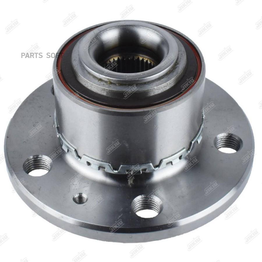 

JIKIU HW33009 HW33009_ступица колеса!передняя ABS\ Audi A2, Skoda Fabia 00 1шт