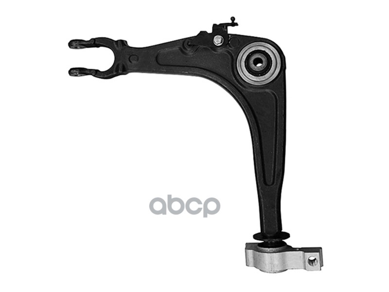 

Рычаг Подвески Передний Peugeot 407 04- Lh HOSU HSAC0221