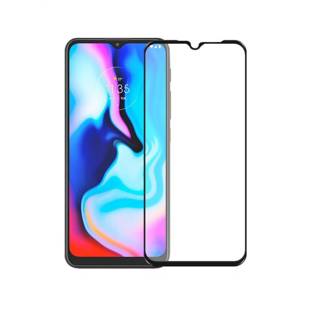 

Защитное стекло 3D/5D MyPads для Motorola Moto E7 Plus (XT2081-2)