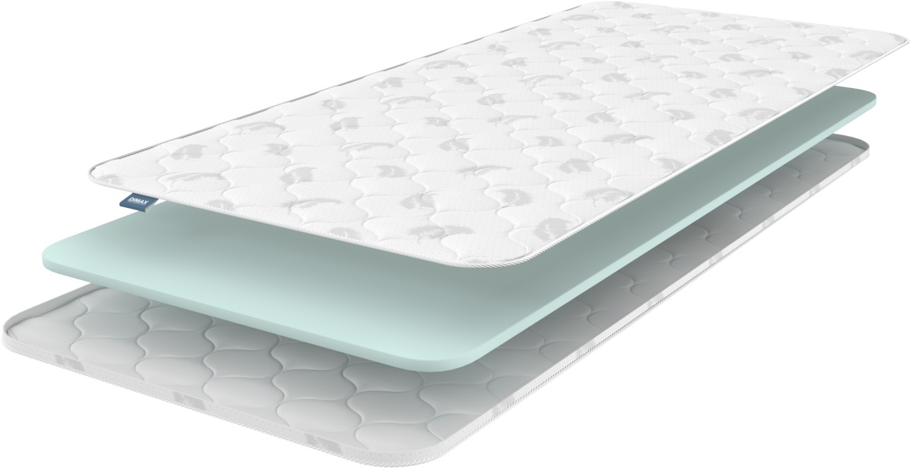 

Матрас Dimax Оптима Лайт P2 70x170, Оптима Лайт P2