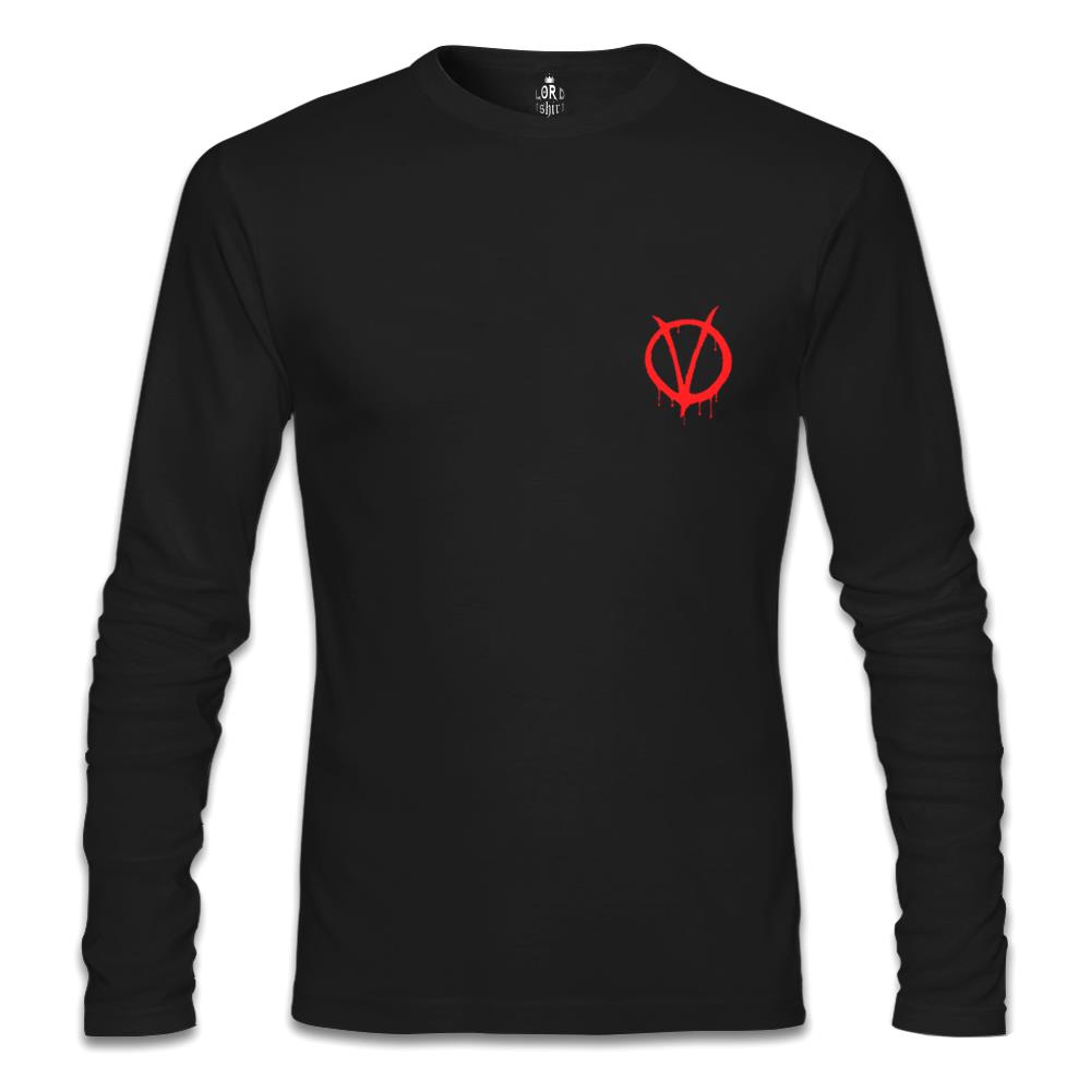 

Свитшот мужской Lord Tshirt SL-1324 черный S (доставка из-за рубежа), SL-1324