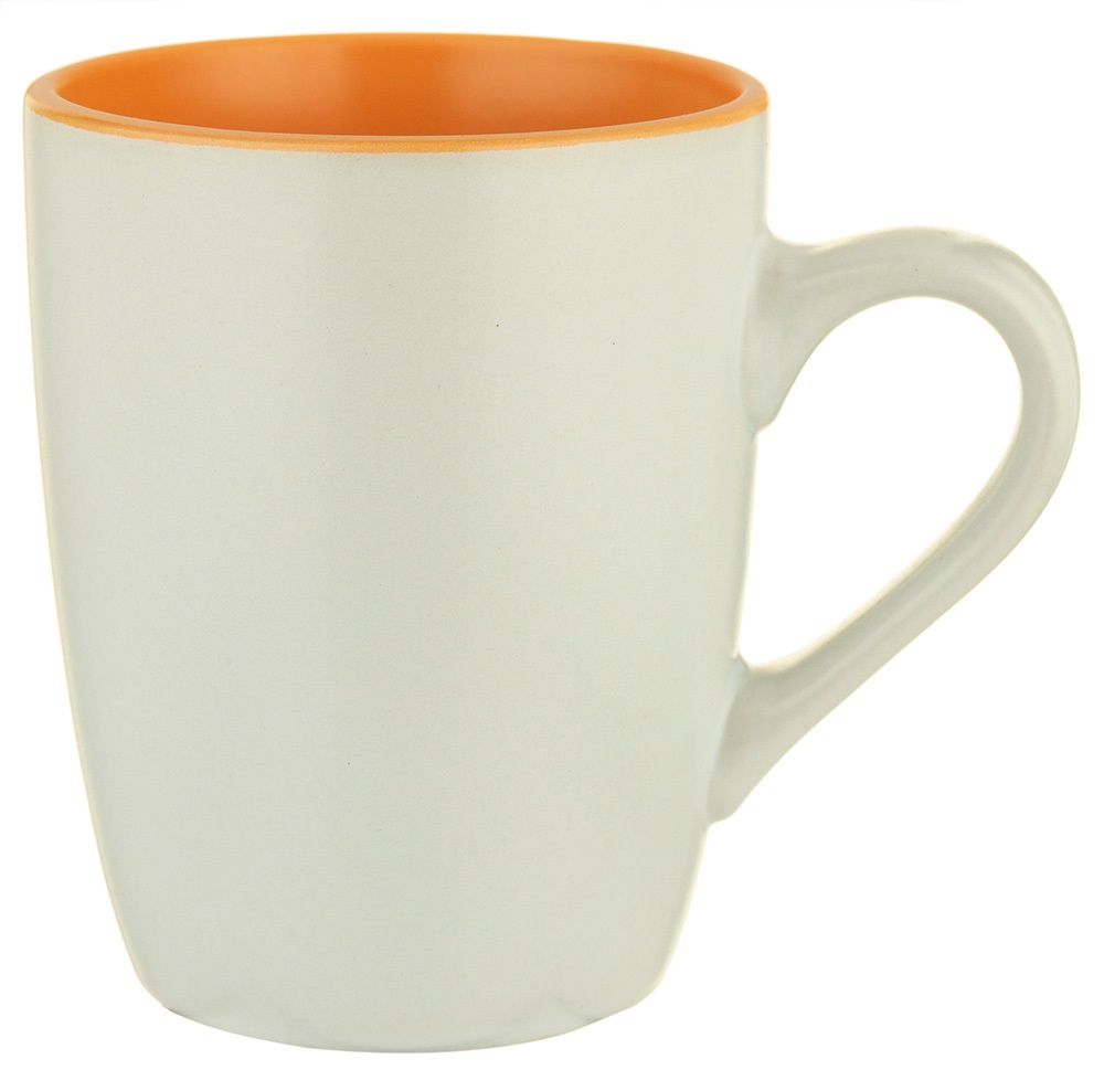 

Кружка для напитков Soft Caramel 390 мл