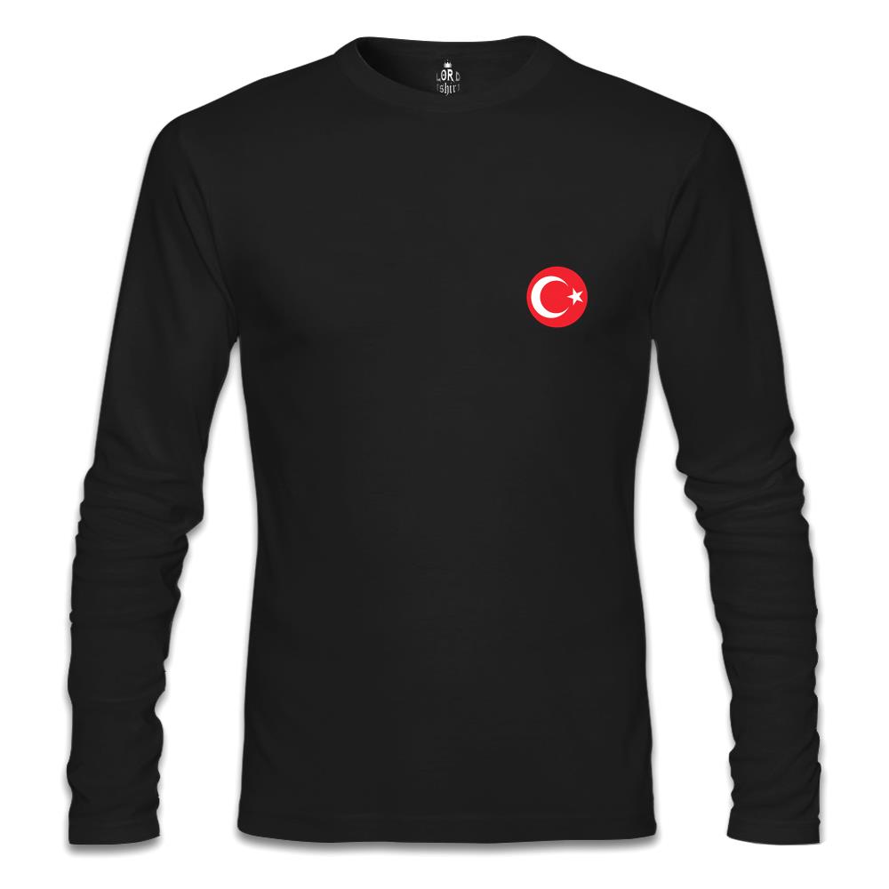 

Свитшот мужской Lord Tshirt SL-1350 черный S (доставка из-за рубежа), SL-1350