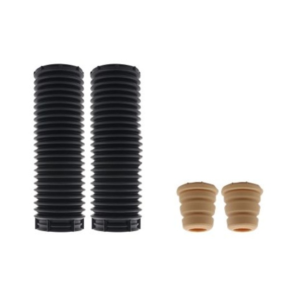 

Комплект Пыльников И Отбойников | Перед | G-AUTOPARTS арт. GRM402721PK
