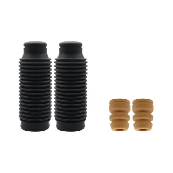 

Комплект Пыльников И Отбойников | Перед | G-AUTOPARTS арт. GRM402810PK