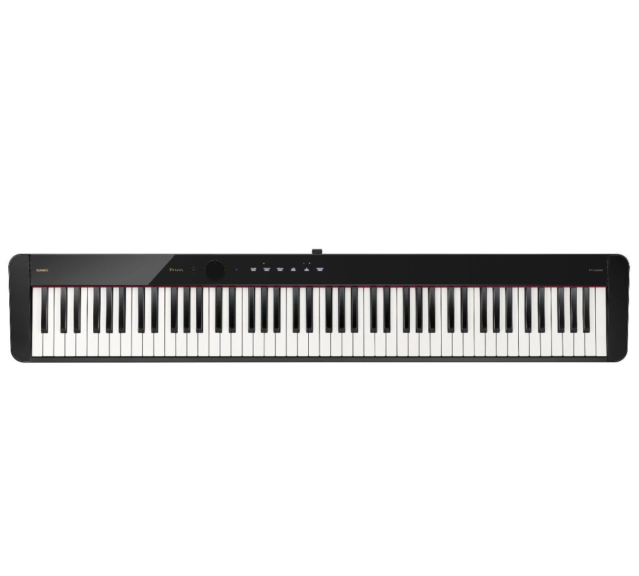 Цифровое фортепиано Casio Privia, PX-S5000BK