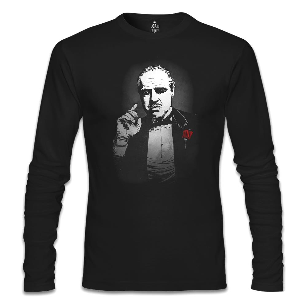 

Свитшот мужской Lord Tshirt SL-1366 черный S (доставка из-за рубежа), SL-1366