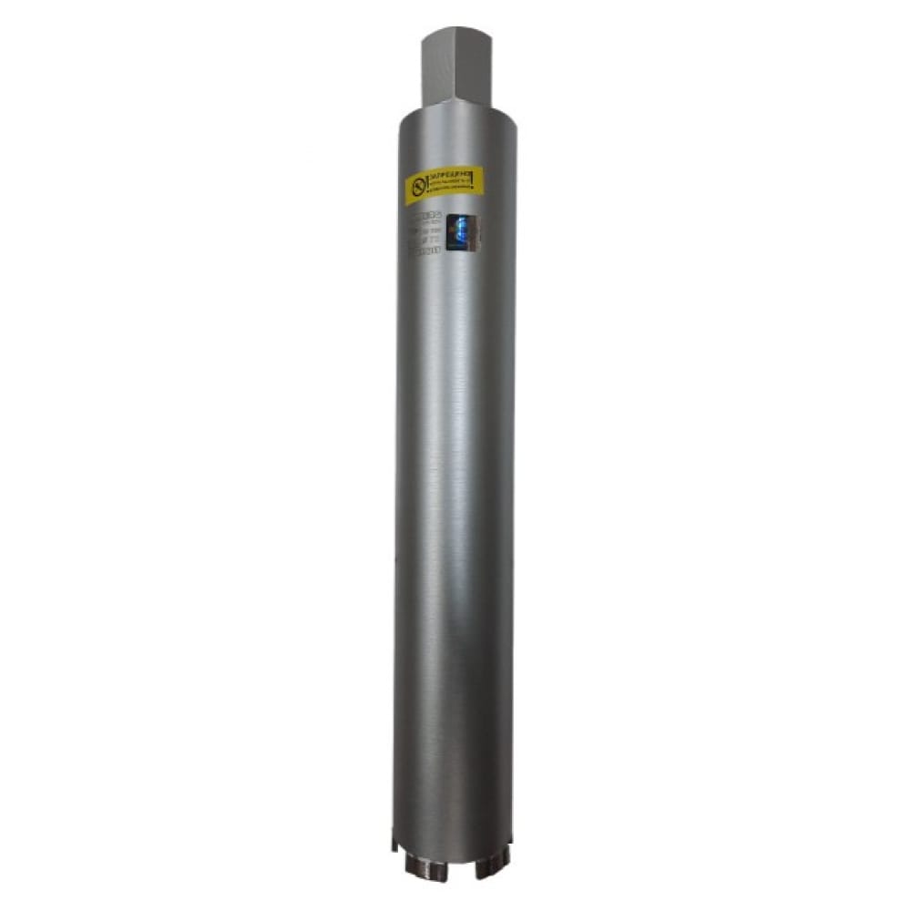 

Hilberg Коронка алмазная 92450 Laser 1 1/4 UNC HD712