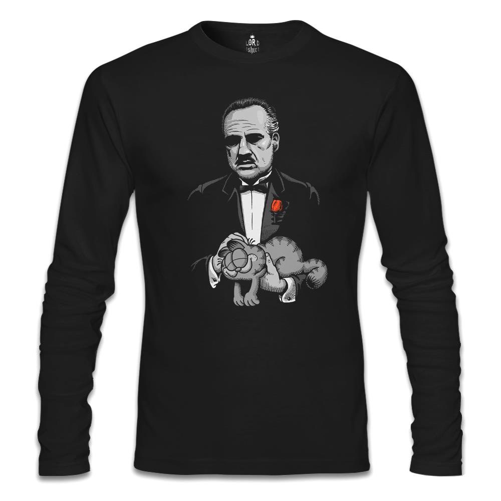 

Свитшот мужской Lord Tshirt SL-1367 черный S (доставка из-за рубежа), SL-1367