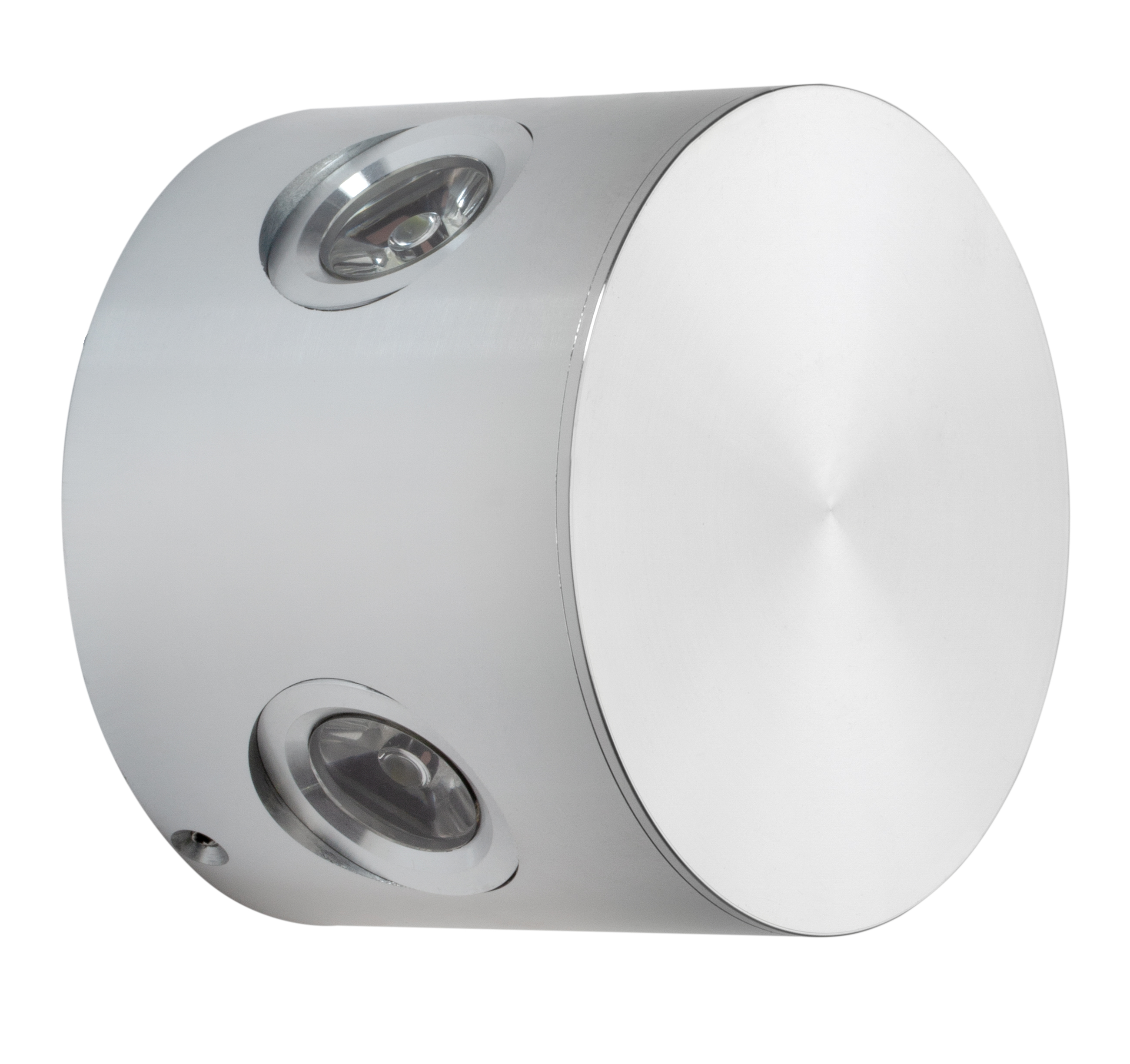 

Светильник настенный IMEX Техно Led 4x1W 220V IP20 IL.0012.2115