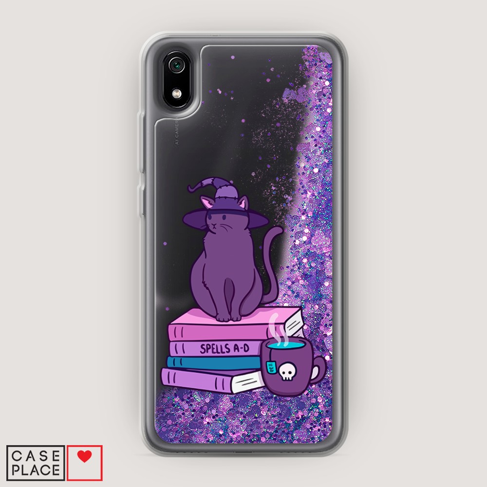 Чехол Awog на Xiaomi Redmi 7A 