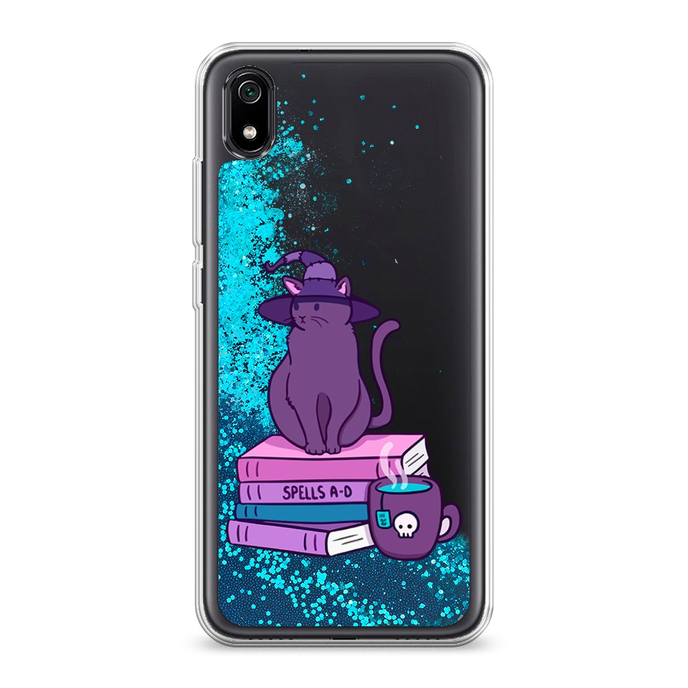 Чехол Awog на Xiaomi Redmi 7A 