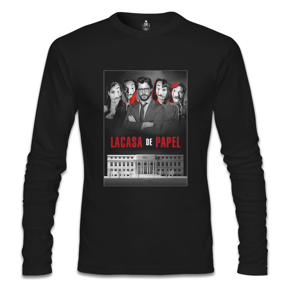 

Свитшот мужской Lord Tshirt SL-1403 черный S (доставка из-за рубежа), SL-1403
