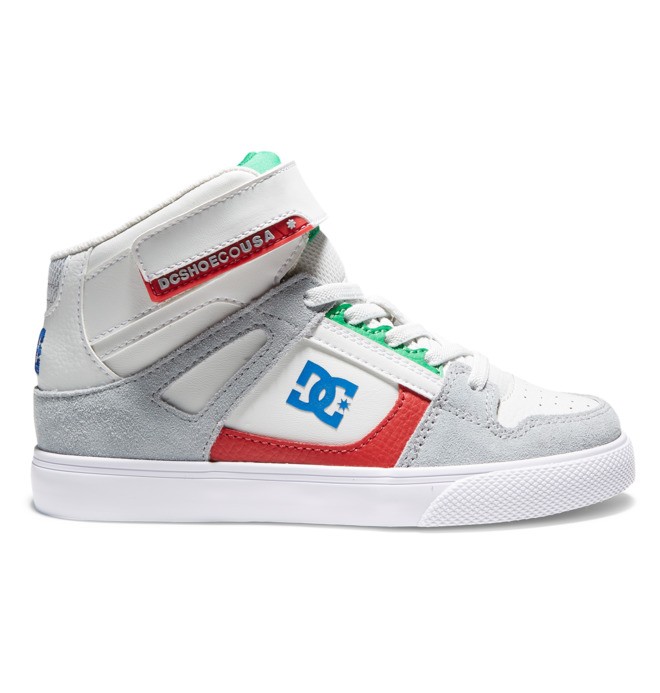 

Детские Высокие Кеды Pure High-Top Ev, Pure High-Top Ev