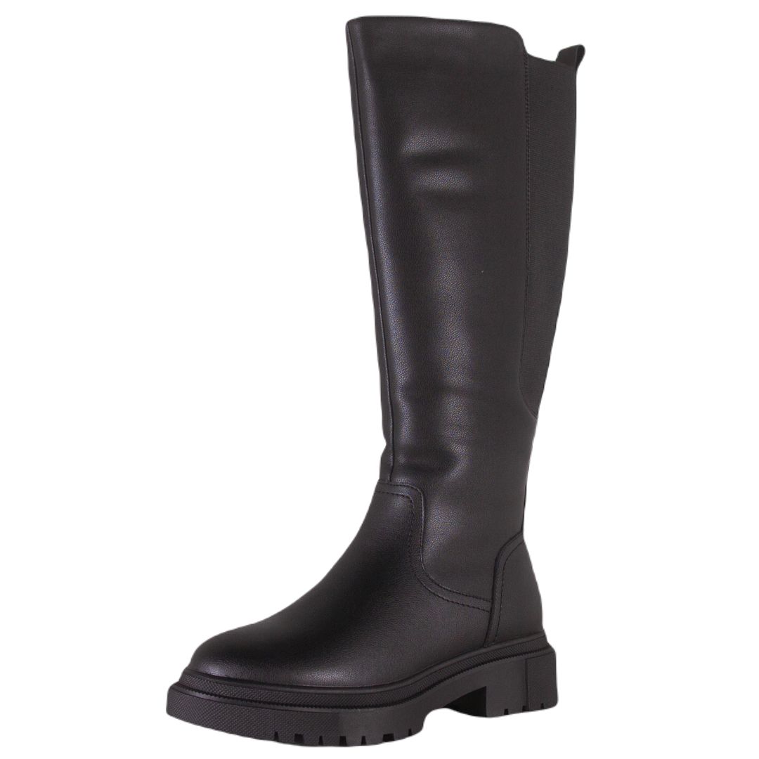 

Сапоги женские Baden U363-040 черные 37 RU, U363-040