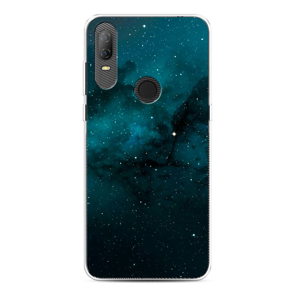 Чехол на Alcatel 1V (2020) 5007U  