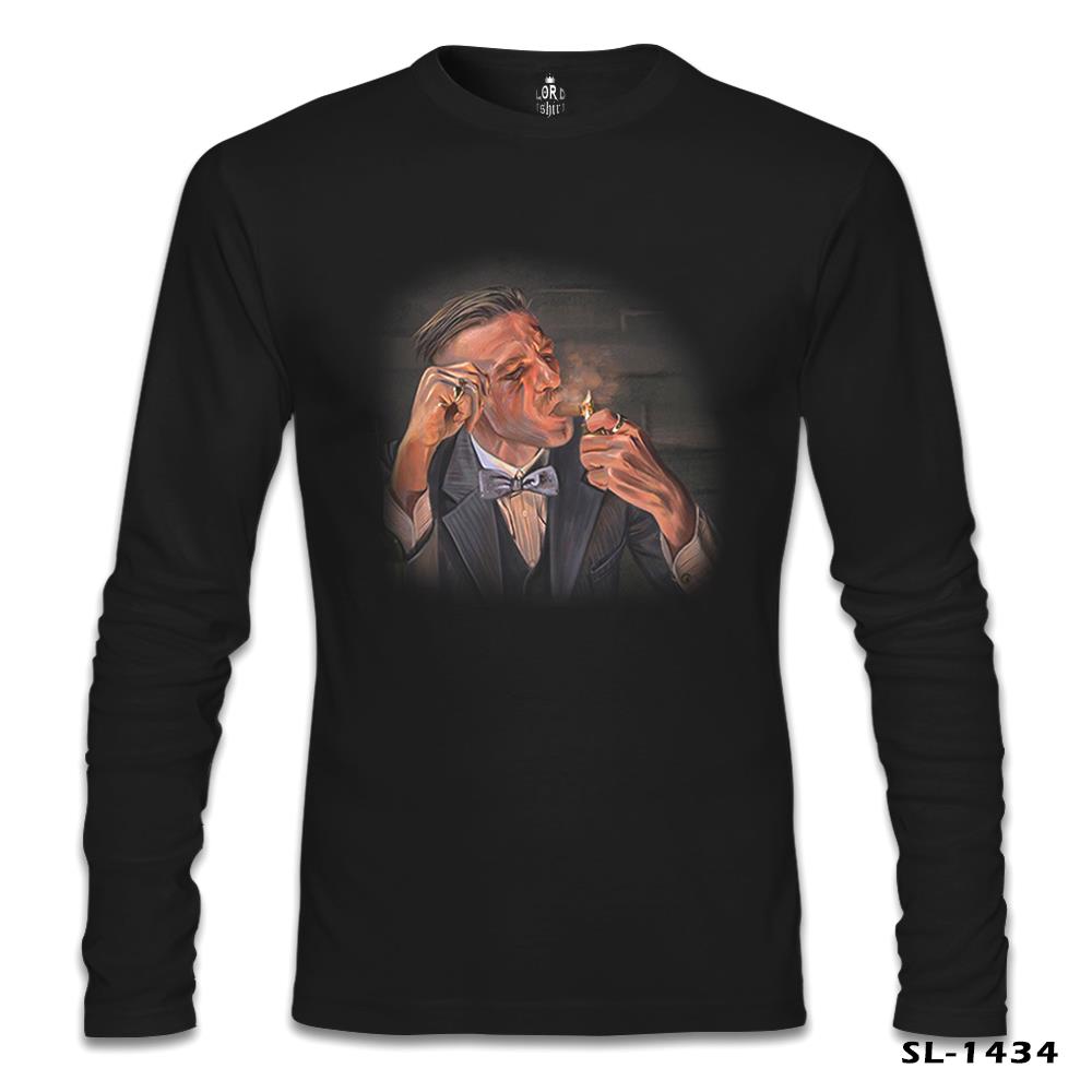 

Свитшот мужской Lord Tshirt SL-1434 черный S (доставка из-за рубежа), SL-1434