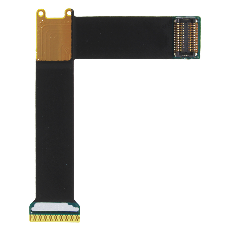 

Шлейф BaseMarket для Samsung C3750 OEM