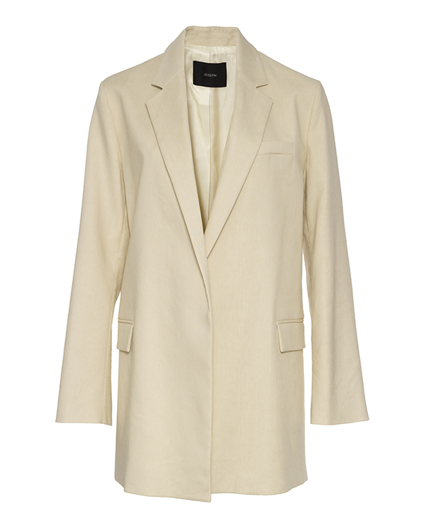 

Жакет женский Joseph JP001130 бежевый 38 FR, JP001130