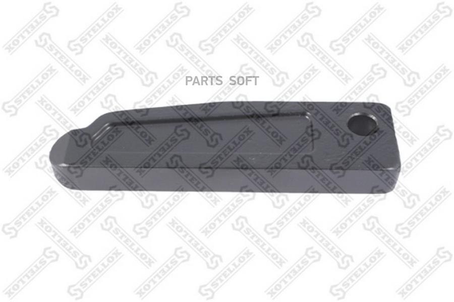 

STELLOX Клин седельного устройства STELLOX 8747603sx