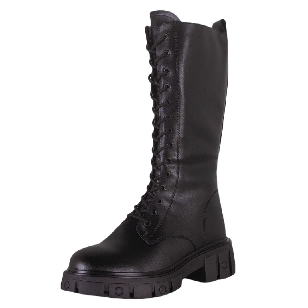 

Сапоги женские Tofa 30400 черные 39 RU, 30400