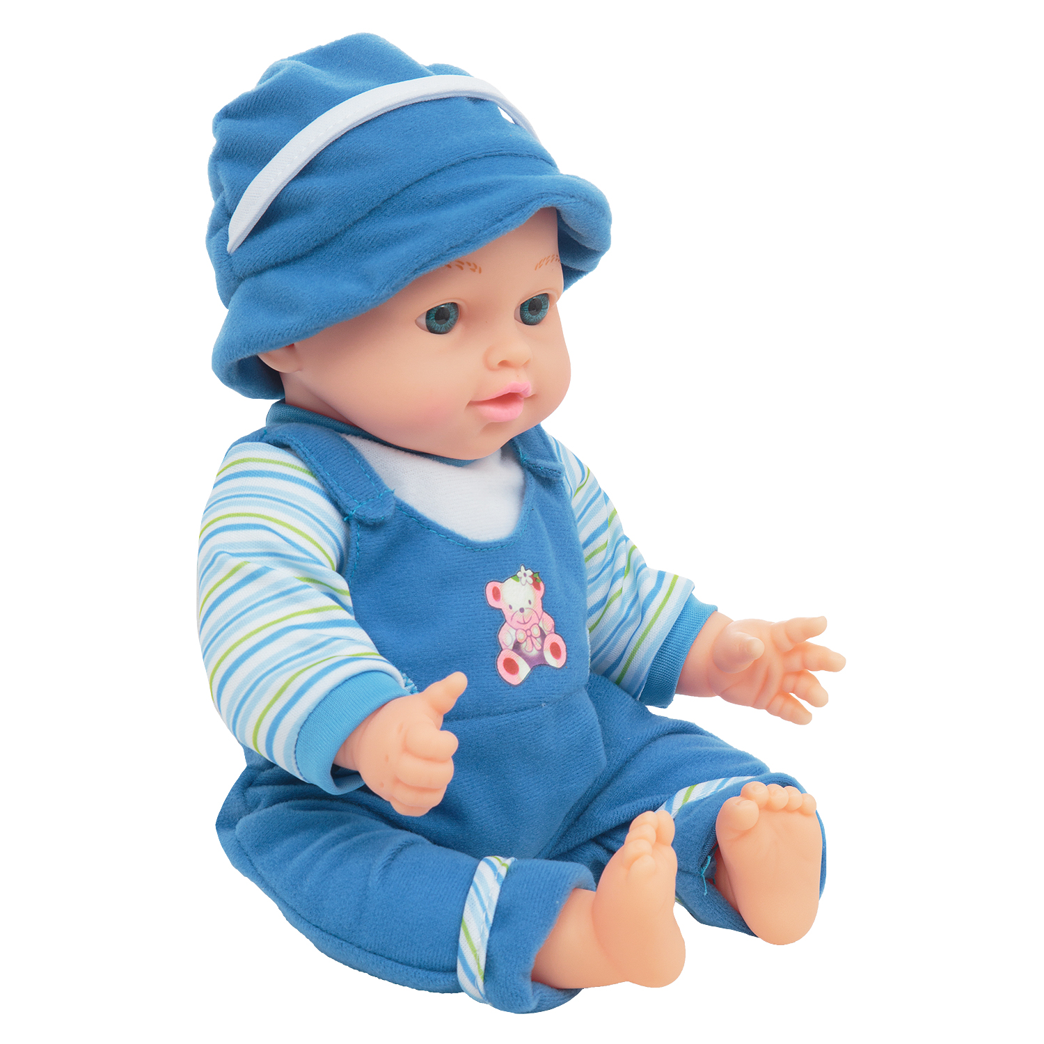

Пупс Mia Club True Baby 30 см mia-200029451-B