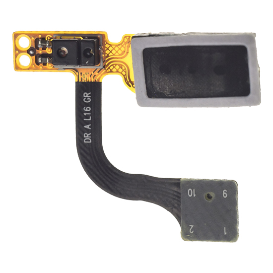 

Шлейф BaseMarket для Samsung S5670 Galaxy Fit в сборе с динамиком и микрофоном