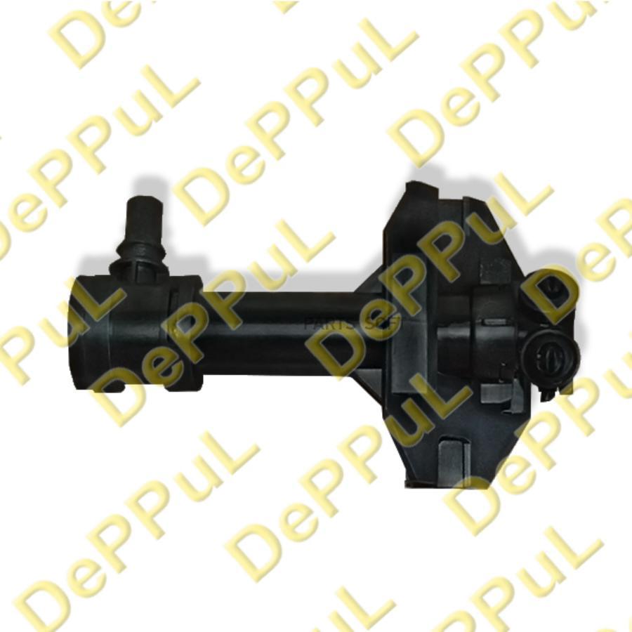 

Форсунка Омывателя Фары Левая L Audi Q3 12-... DEPPUL DEFP064