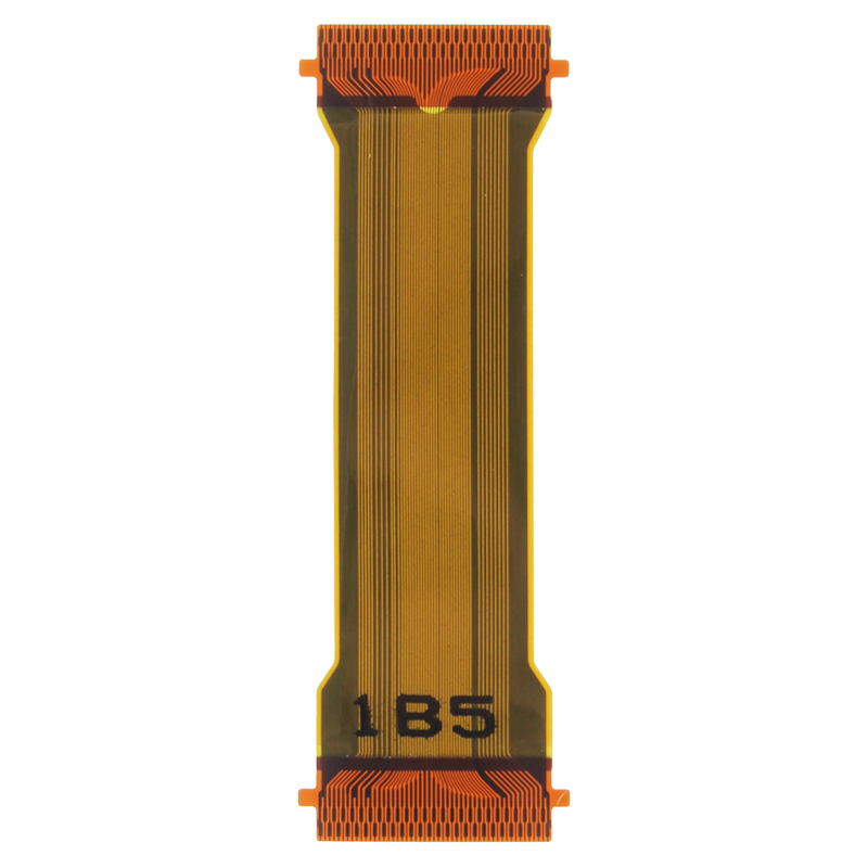 

Шлейф BaseMarket для Sony Ericsson T715i OEM