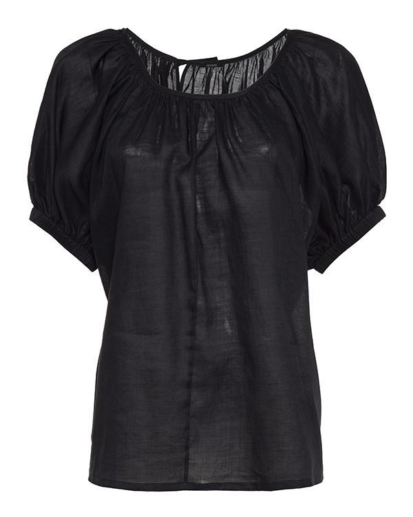 

Блуза женская Joseph JF005349 черная 38 FR, JF005349