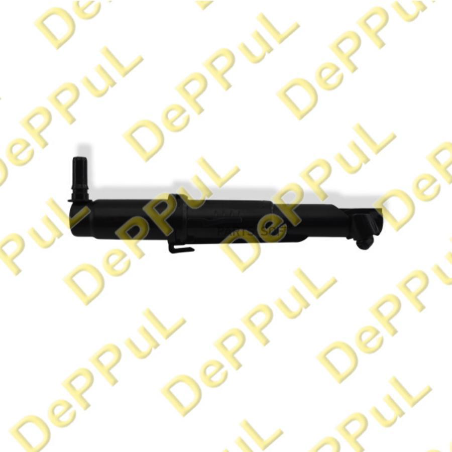 

Форсунка Омывателя Фары Левая L DEPPUL DEFP310