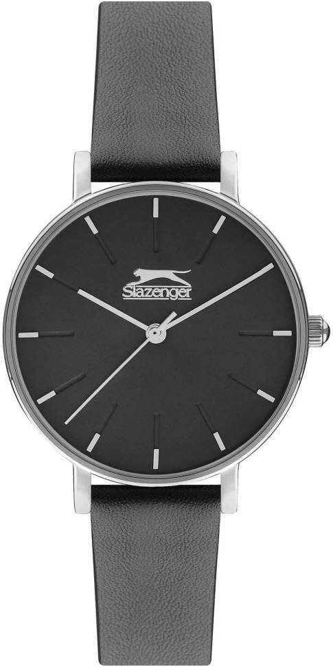 

Наручные часы женские Slazenger SL.09.6367.3.01, SL.09.6367.3.01