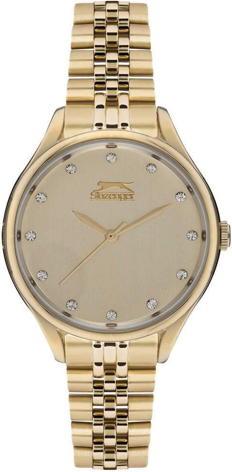 

Наручные часы женские Slazenger SL.09.6360.3.05, SL.09.6360.3.05