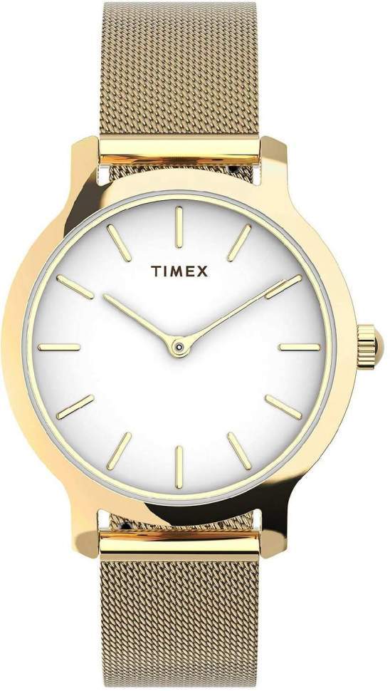 фото Наручные часы женские timex tw2u86800