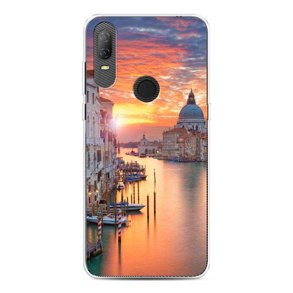 Чехол на Alcatel 1V (2020) 5007U  