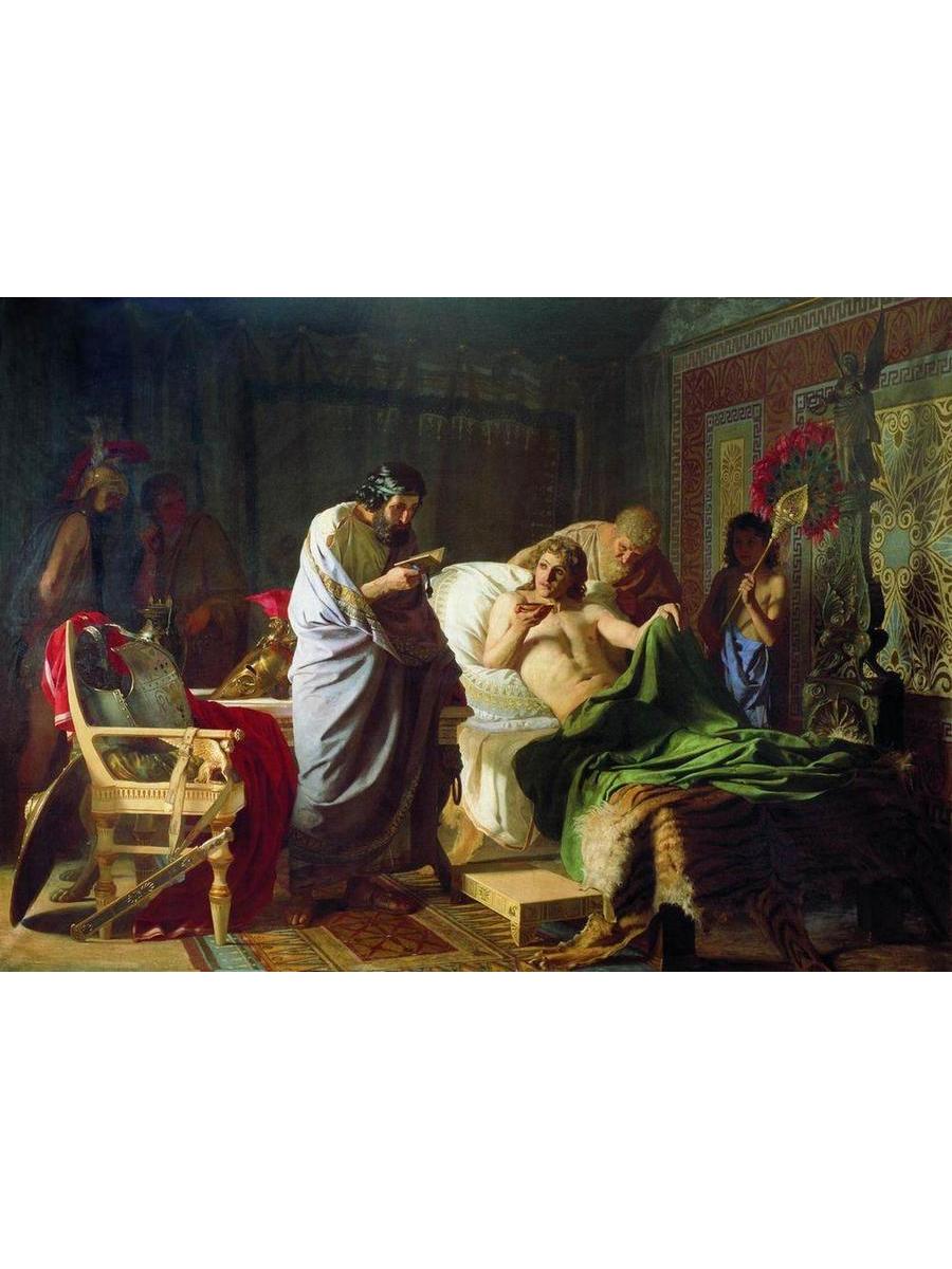 

Постер DRABS A3 100954566