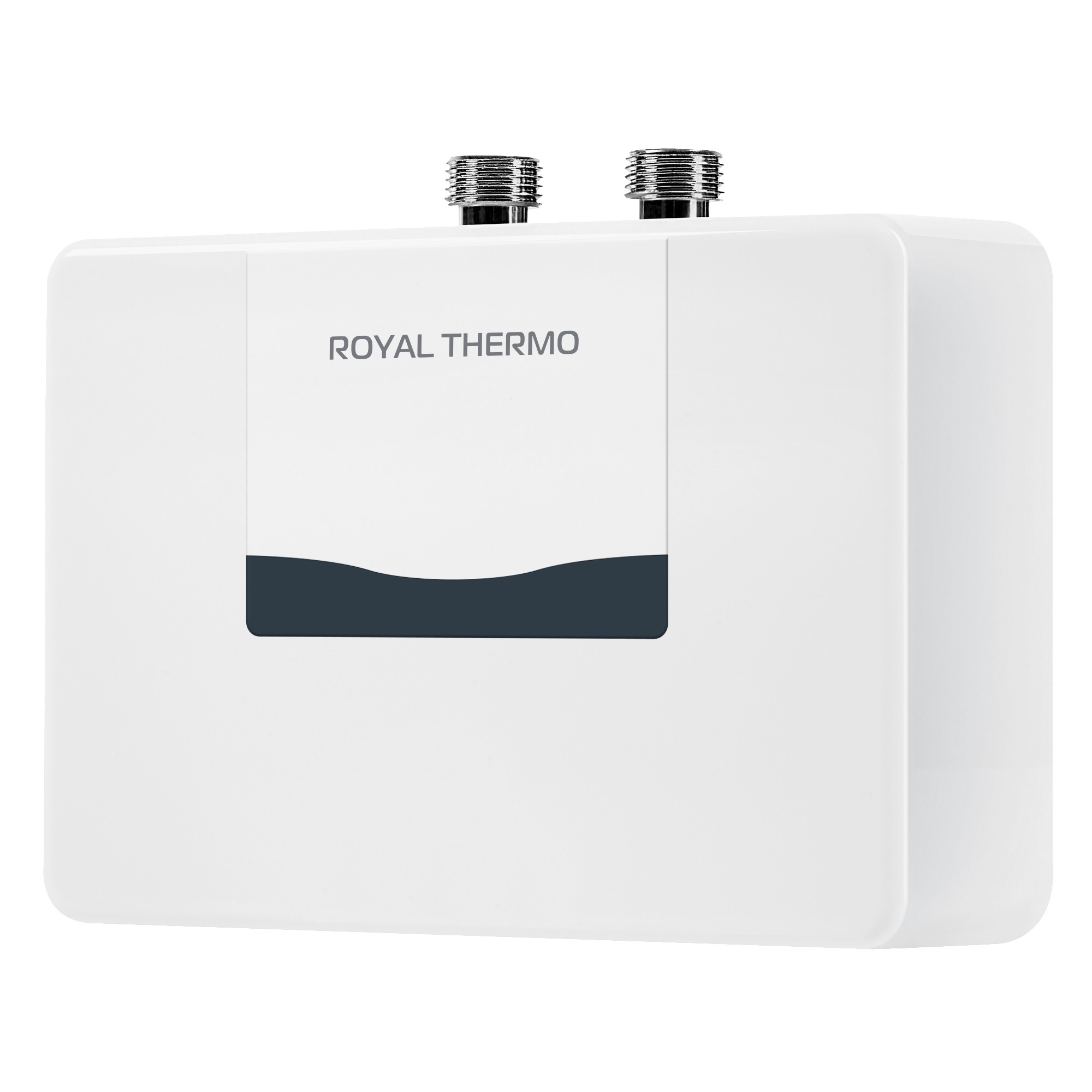 фото Водонагреватель проточный royal thermo np 6 smarttronic