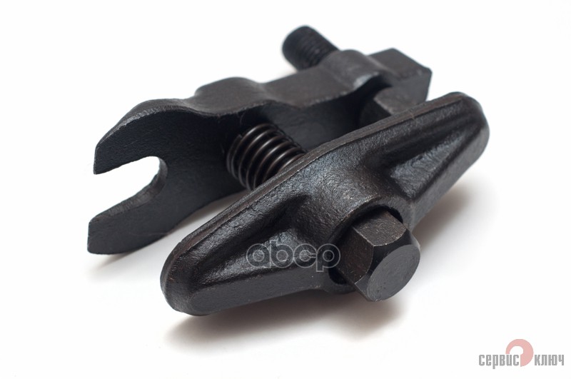 

Съемник рулевых и шаровых ВАЗ 2101-10 каблук SERVISKLYUCH 77775, 77775