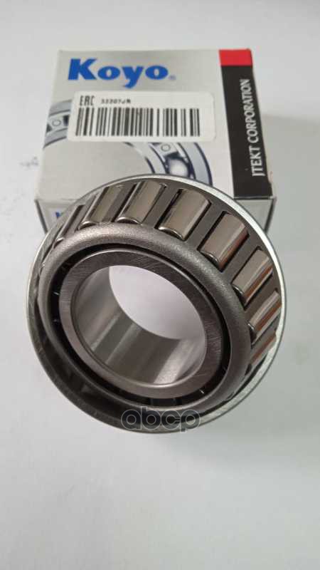 

Подшипник ступицы KOYO 32207JR