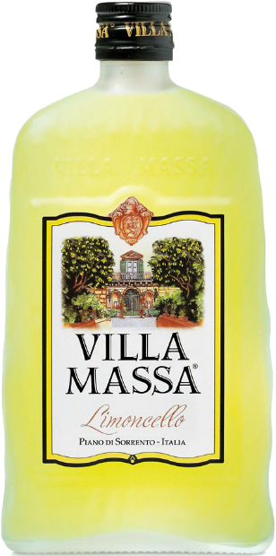 

Ликер Limoncello di Sorrento
