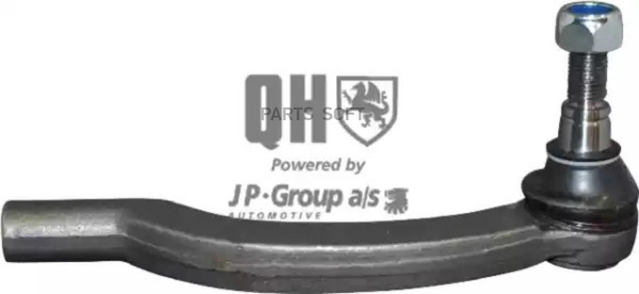 

Рулевой наконечник Jp group 4144601180
