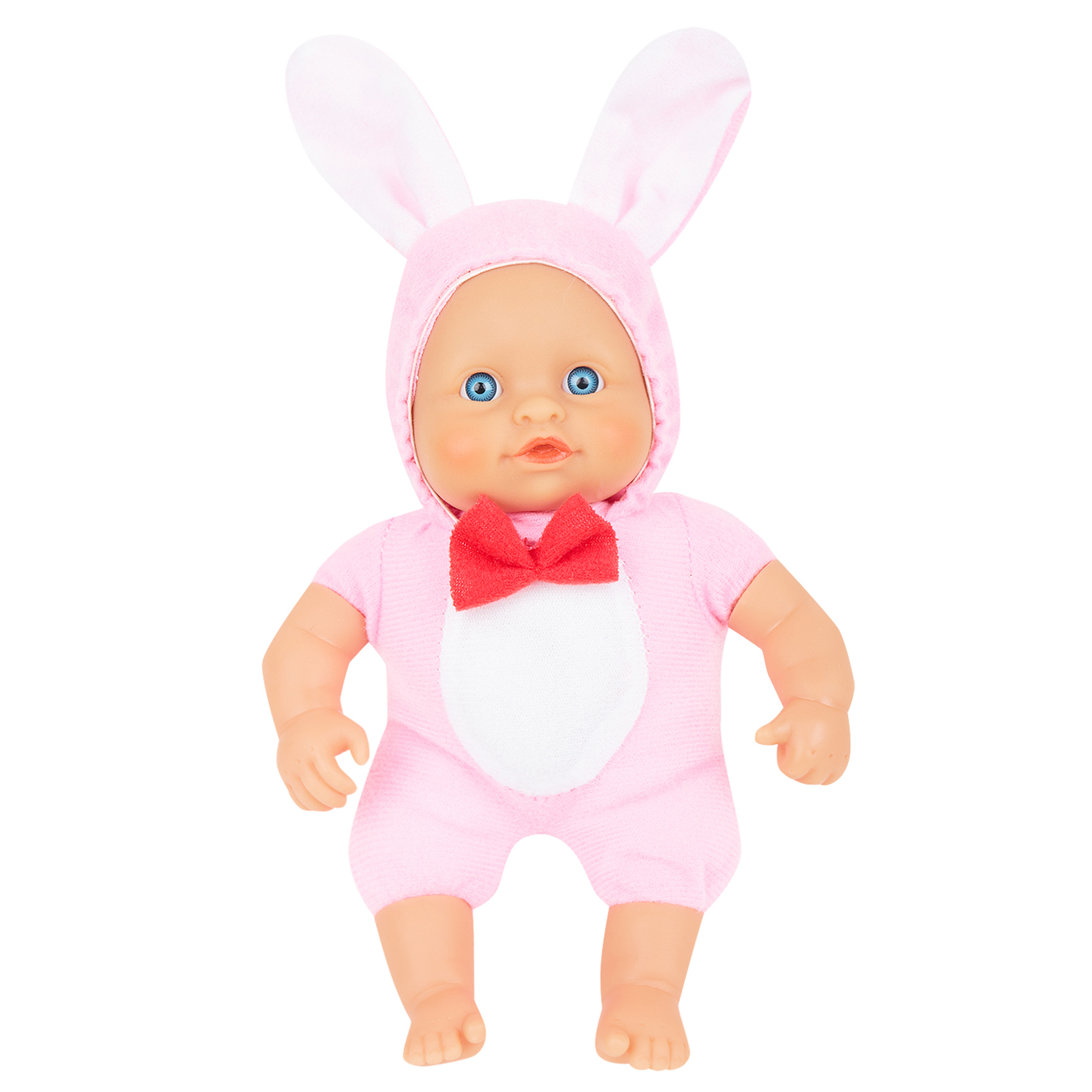 

Пупс Mia Club Funny Cutie 20 см mia-200459476-F