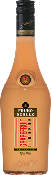 

Ликер Fruko Schulz Grapefruit Liqueur