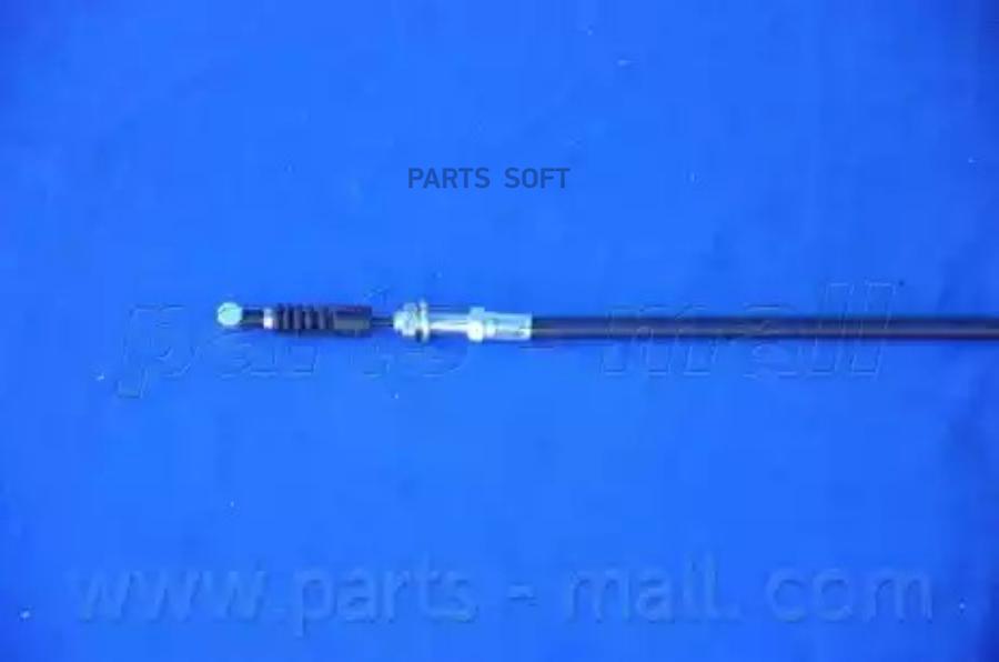 

Трос Ручного Тормоза Parts-Mall арт. PTA-481