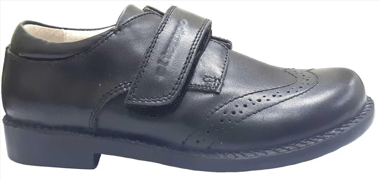 Туфли El Tempo 992-06, синий, 27